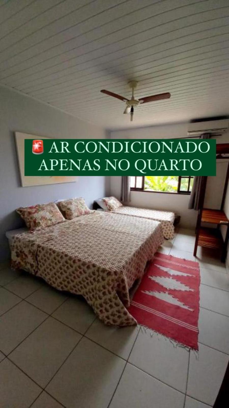 Pousada Recanto Das Emerencias Búzios エクステリア 写真